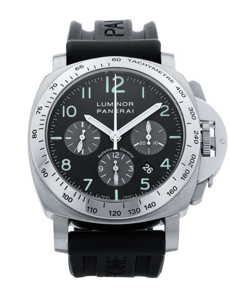 Panerai Luminor Chrono PAM00162 Panerai Luminor Chrono PAM00162